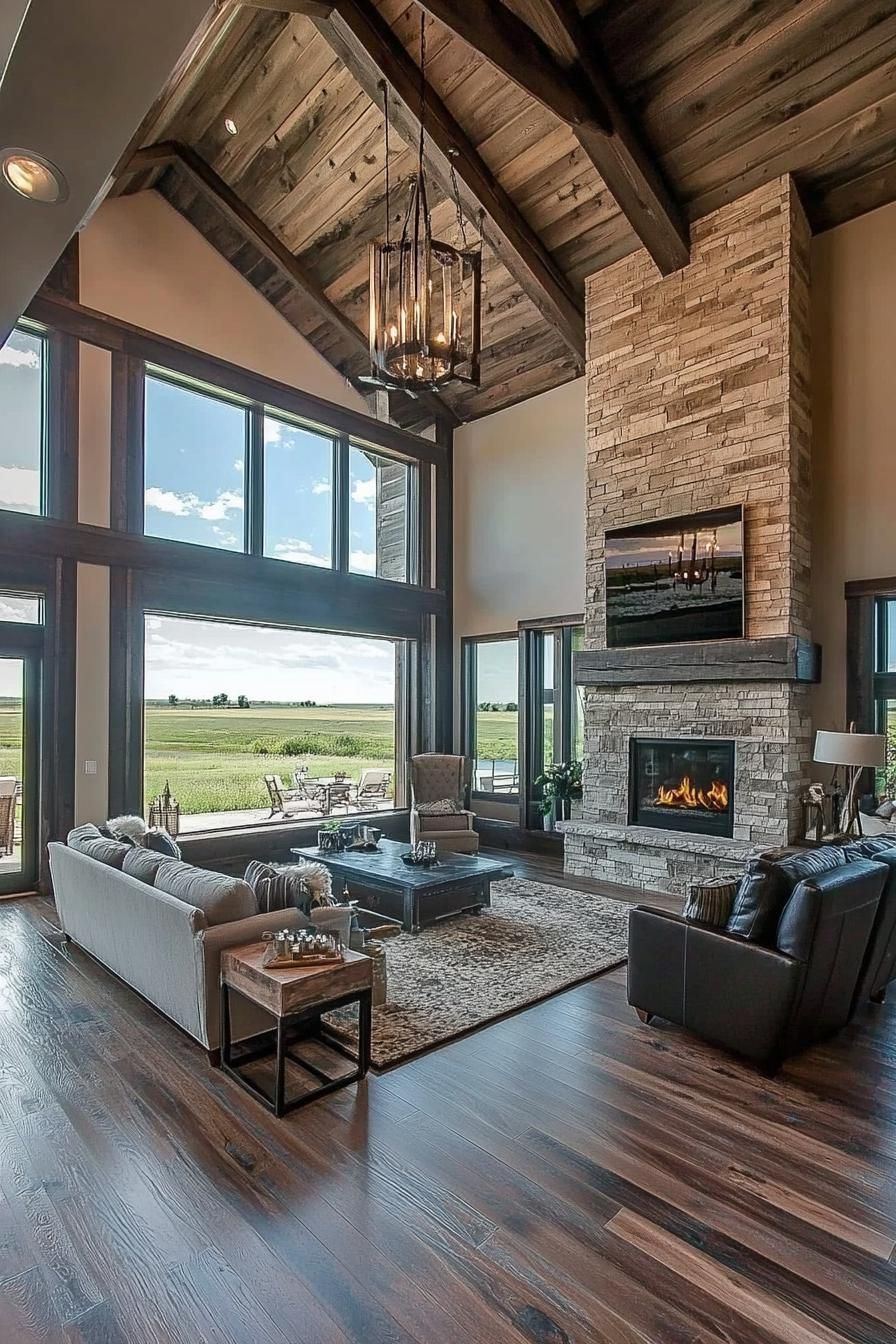 Timeless Rustic Farmhouse Style - photo 4