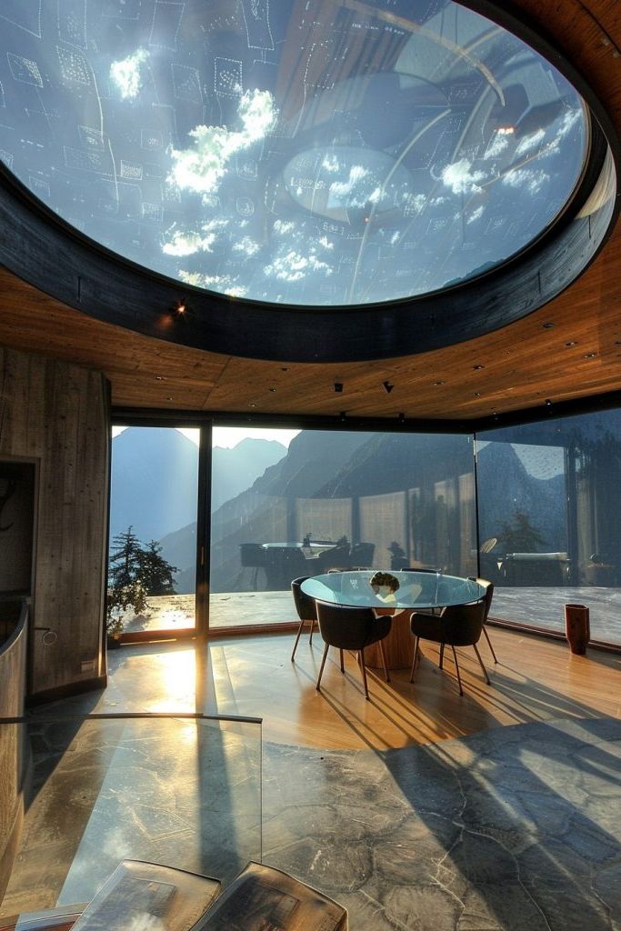 Skylights for Stargazing - photo 2
