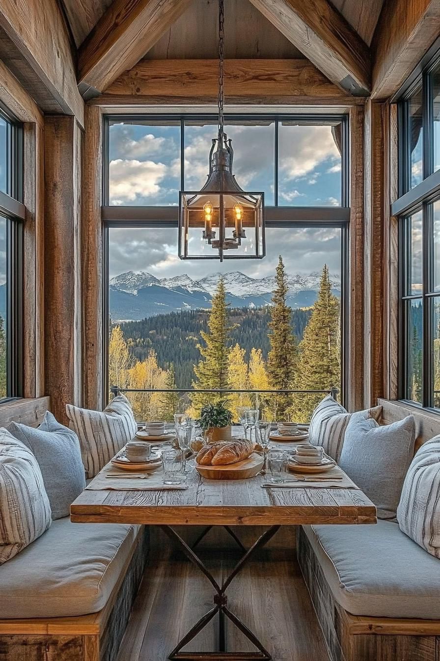 38 Charming Barndominium Interior Ideas You’ll Love - photo 14