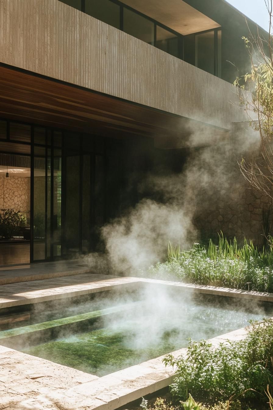 Geothermal Heating Systems - photo 2