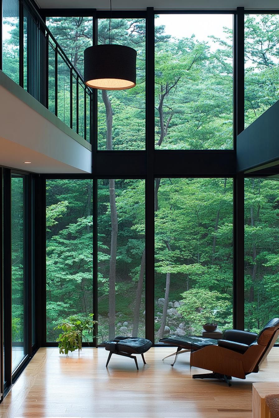 Bright Open-concept Floor Plans - photo 3