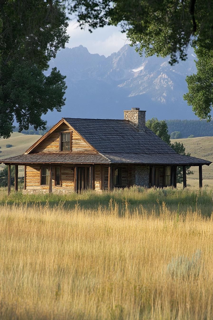 59 Homely Ranch Houses Fluorishing with Charm - photo 9
