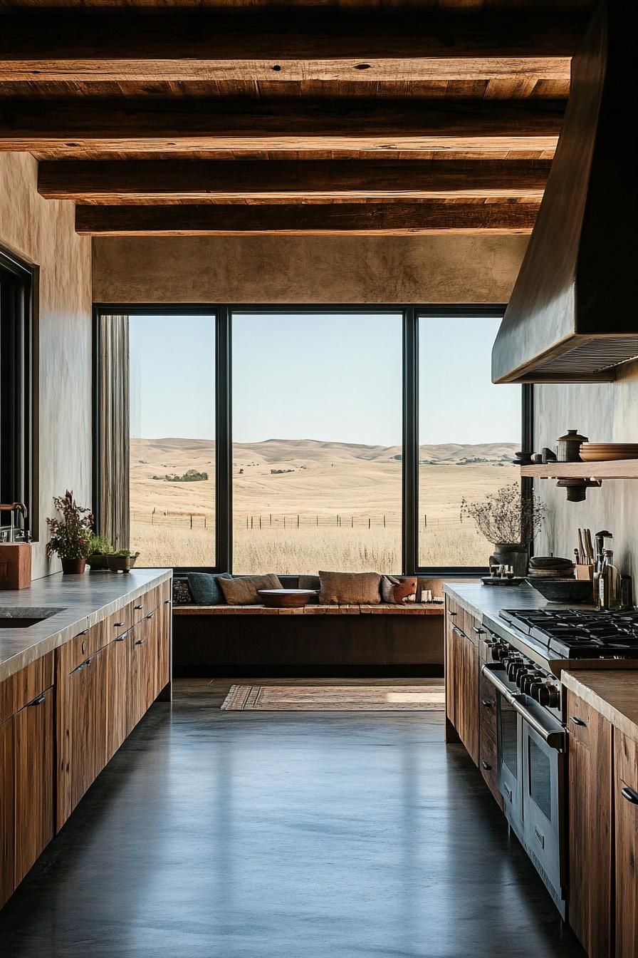 59 Homely Ranch Houses Fluorishing with Charm - photo 3