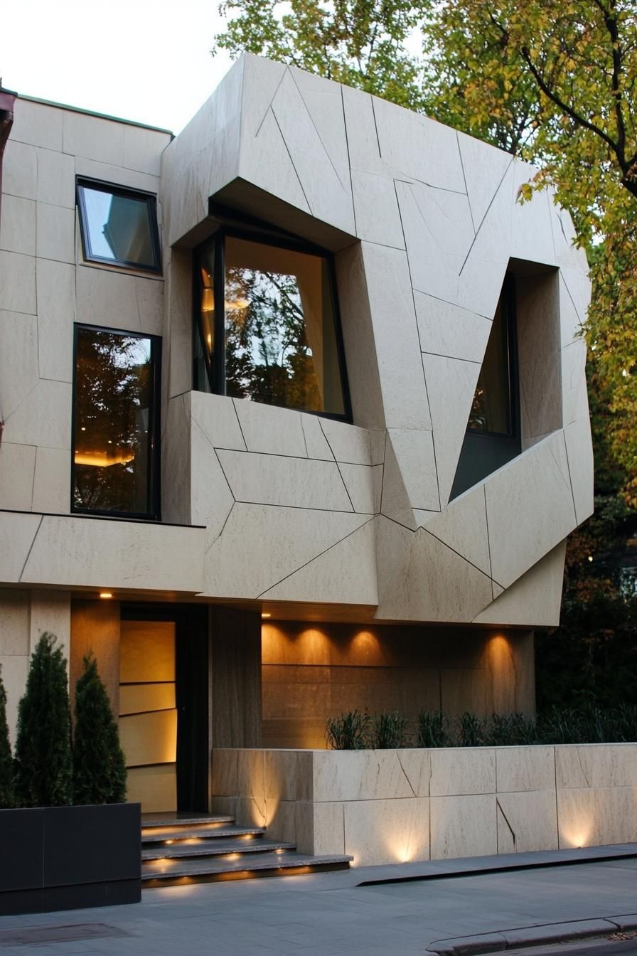 Smart Home Mansion Technology - photo 2