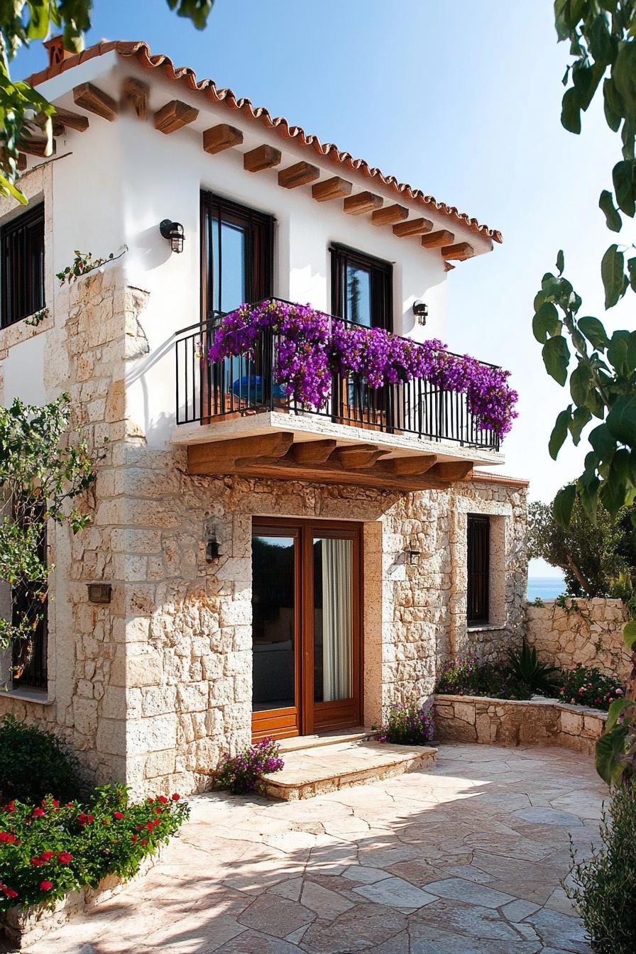 Natural Stone Wall Accents - photo 3