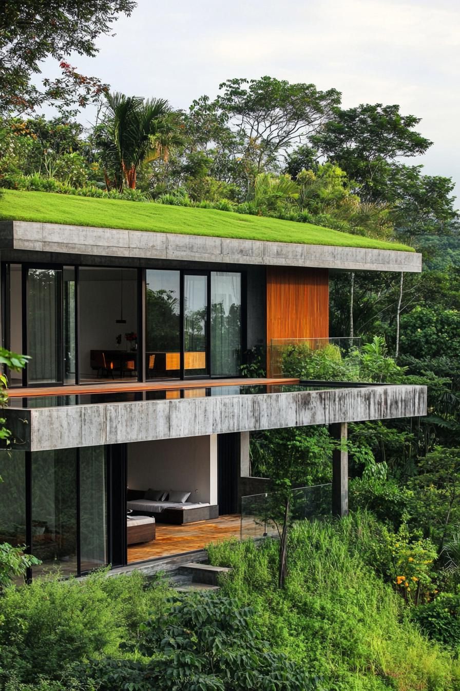 Green Roof Integration - photo 4