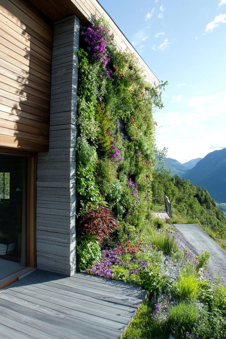 Modular Vertical Gardens Residences - photo 2
