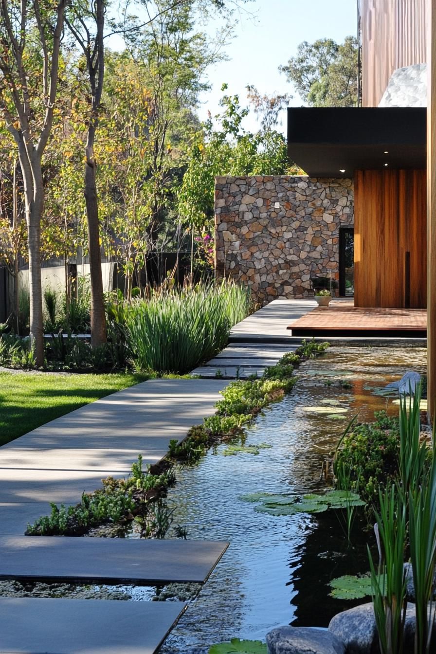 Smart Irrigation System Options - photo 4