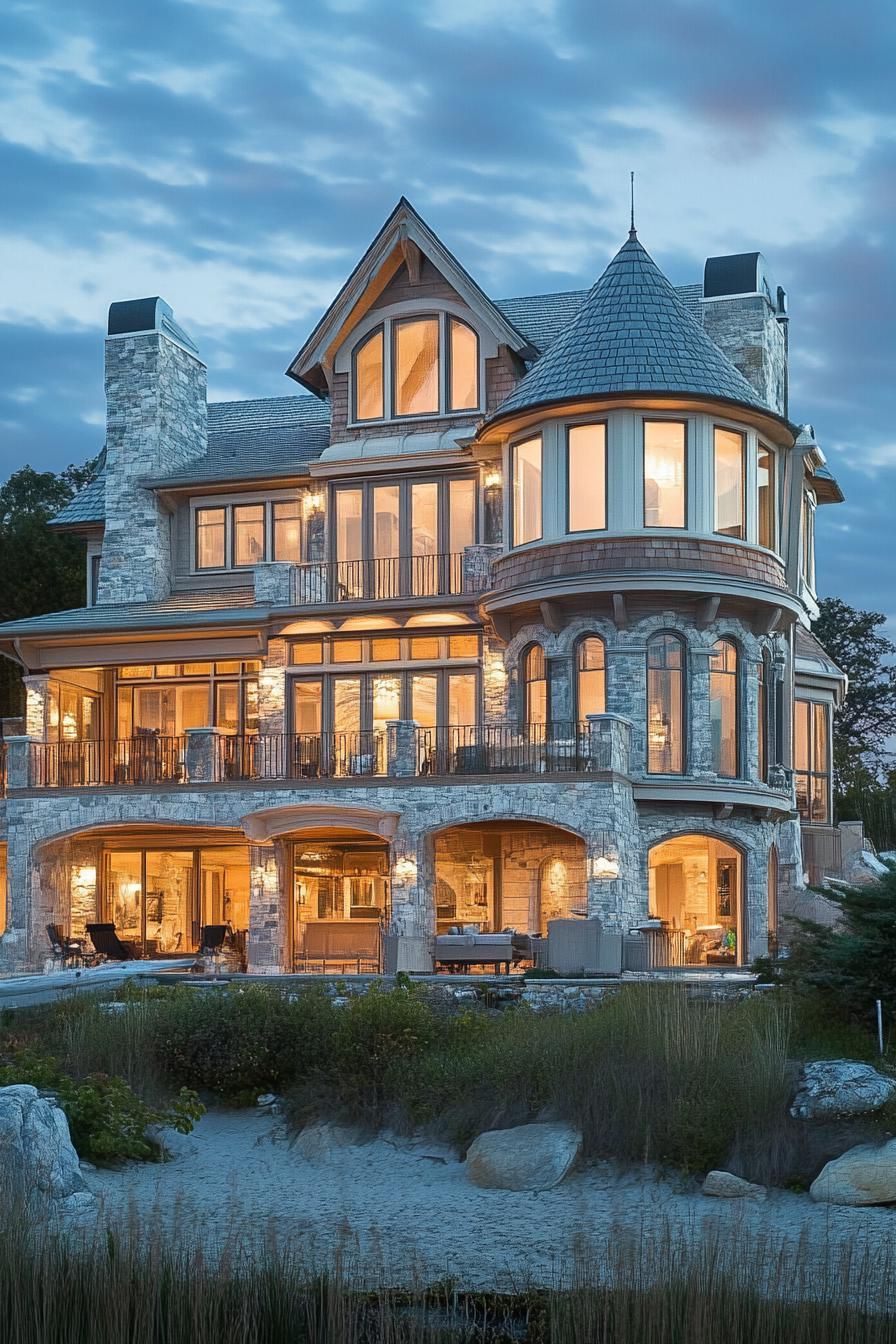 Cozy Coastal Beach Cottage - photo 2