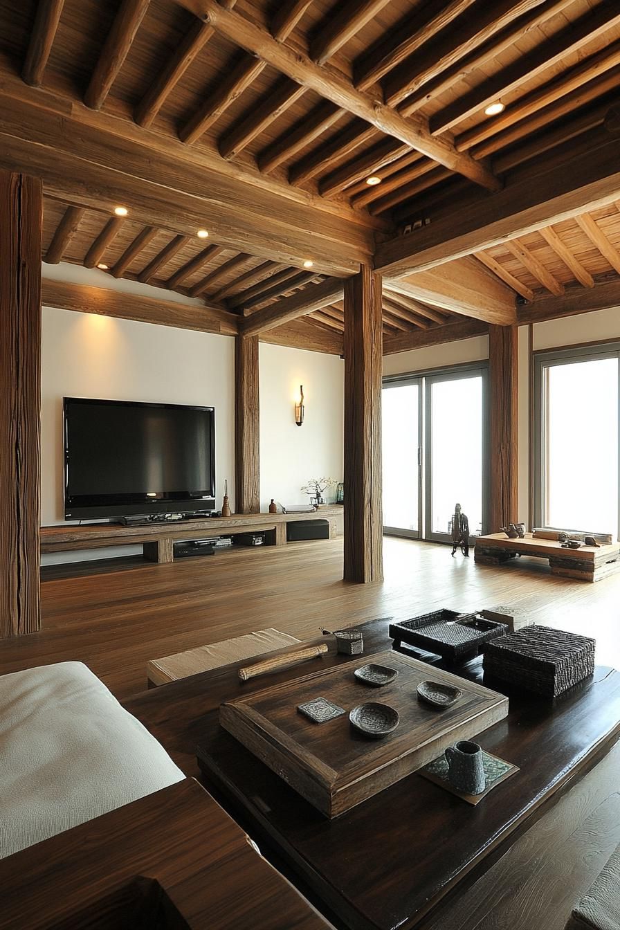 Smart Home Tech Meets Tradition - photo 3