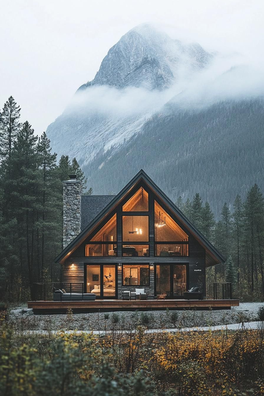 Tall Floor-to-Ceiling Windows - photo 3