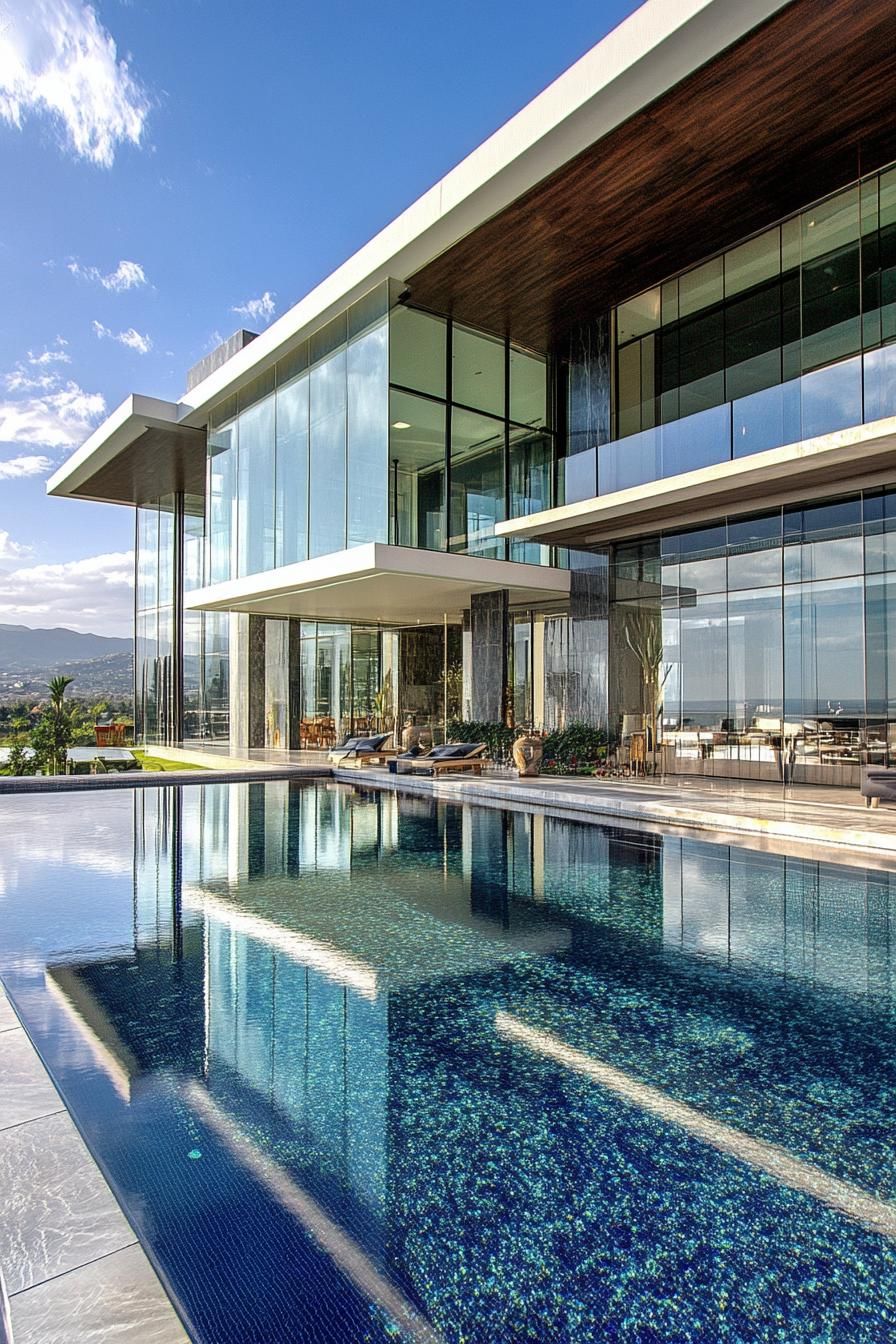 Glass Infinity Fortress - photo 2