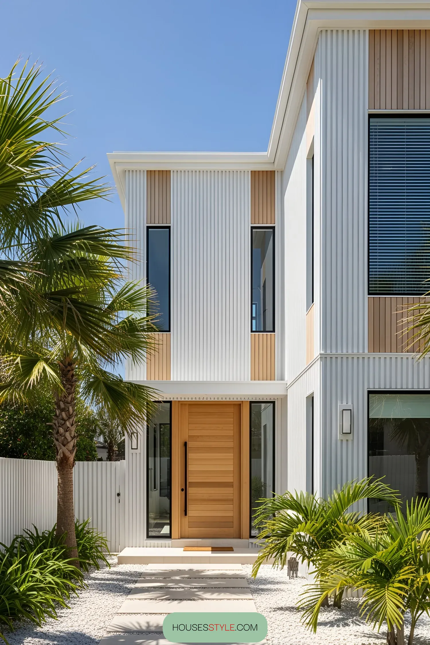 Modern Beachfront Getaway Worth Visiting