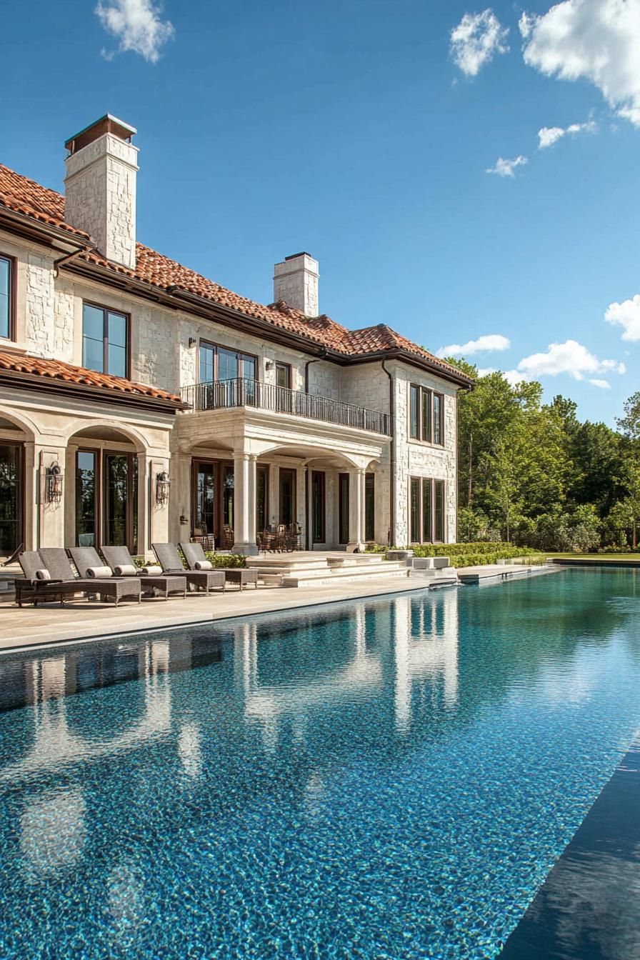 Stunning Infinity-edge Swimming Pools - photo 3