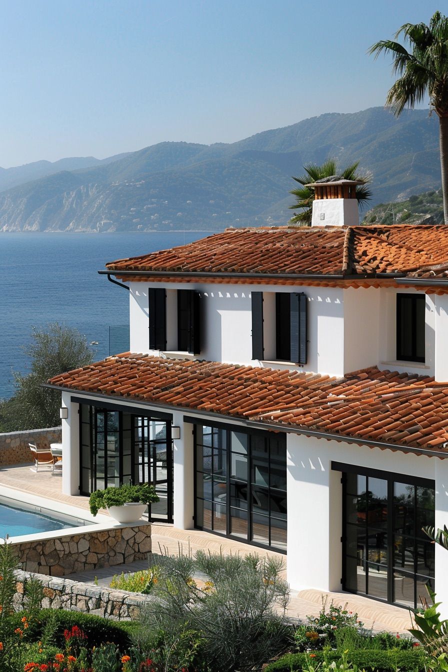 Terracotta Roof Tiles Explained - photo 2