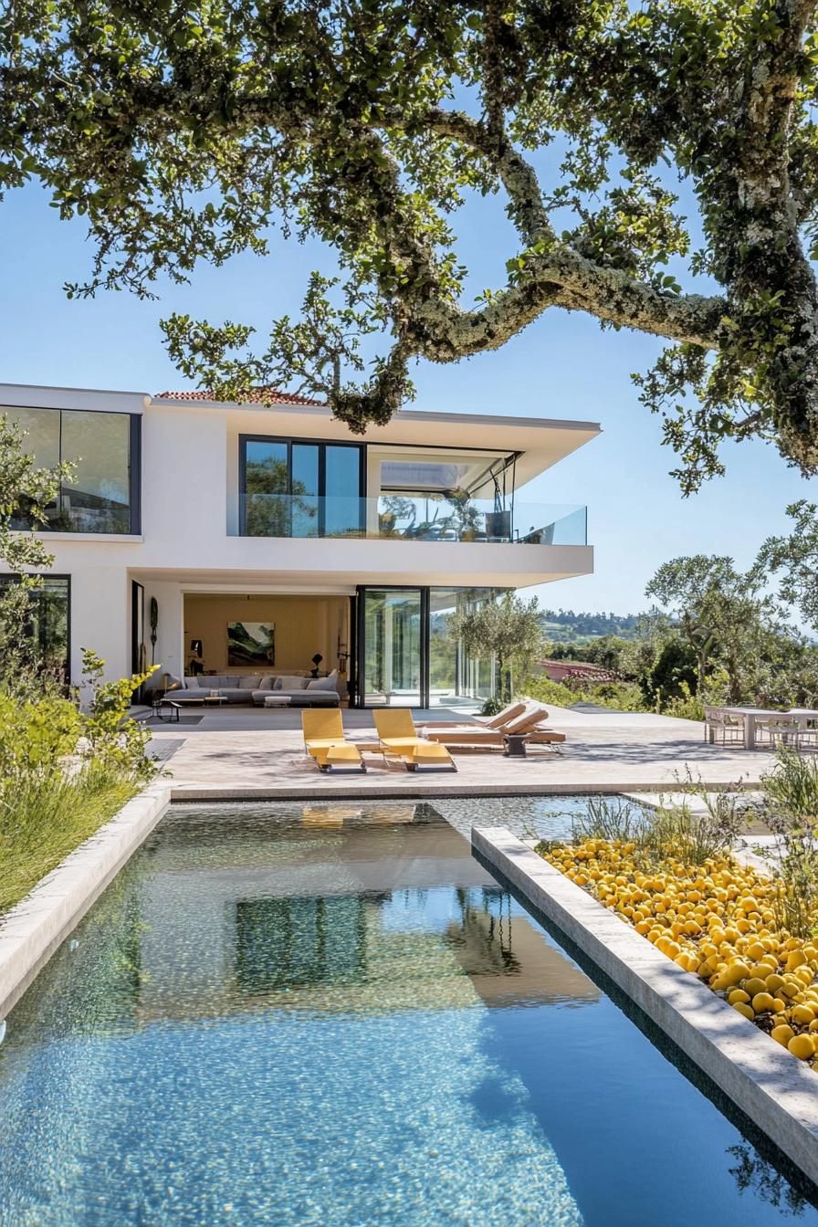 Portuguese Estate With Sprawling Orchards - photo 2