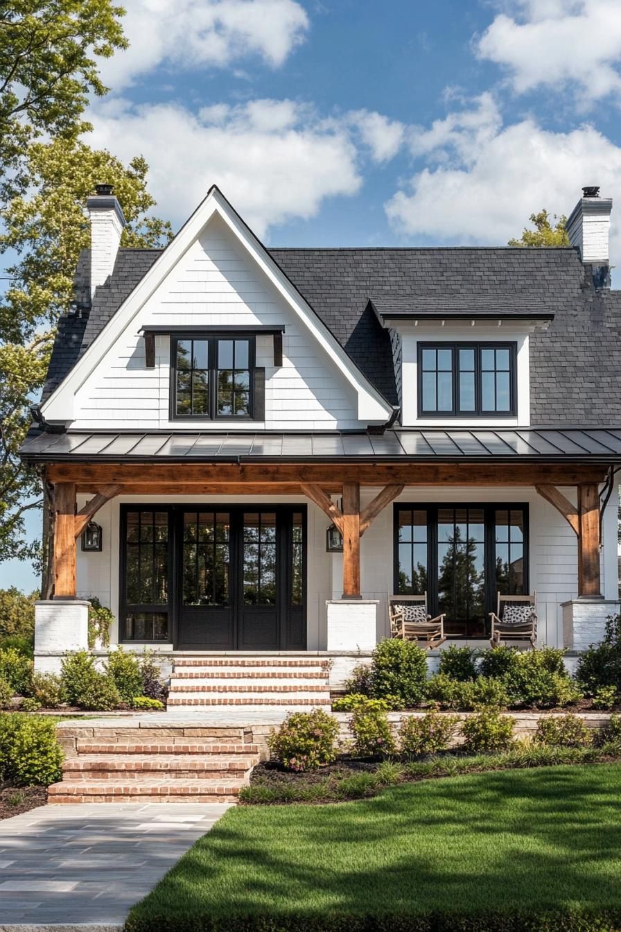 Woodland Retreat That Welcomes You