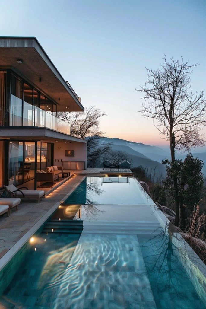 Infinity Pools on Hillsides - photo 3
