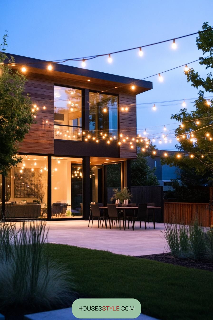 Garden Lighting with LEDs - photo 4