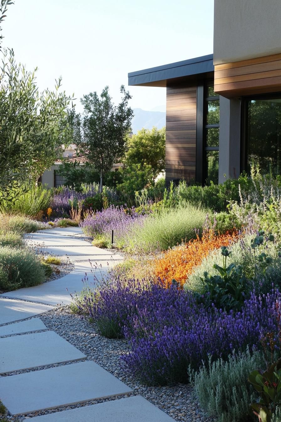 Low-Maintenance Landscaping With Native Plants - photo 2