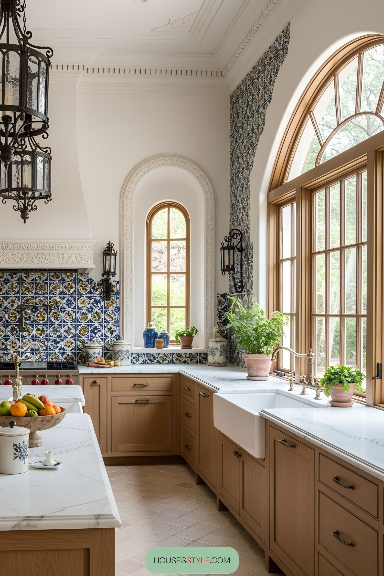 13) Bring Authentic Spanish Flavor to Your Kitchen