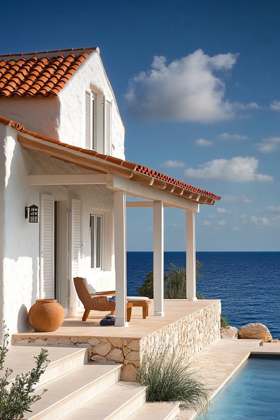 Ionian Islands Chalet Style - photo 2
