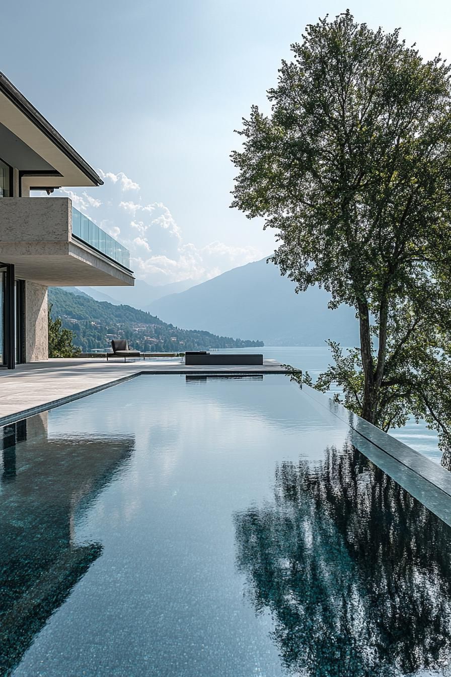 Contemporary Villas With Infinity Pools - photo 3