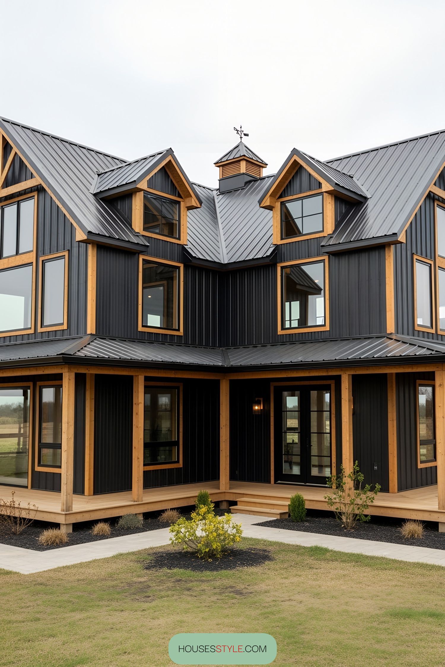Getaway to the Charcoal Barn Retreat