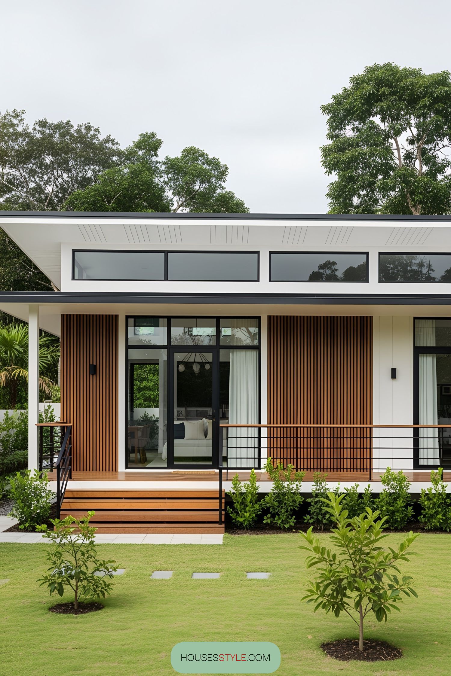 A Quiet Bungalow Retreat Worth Visiting