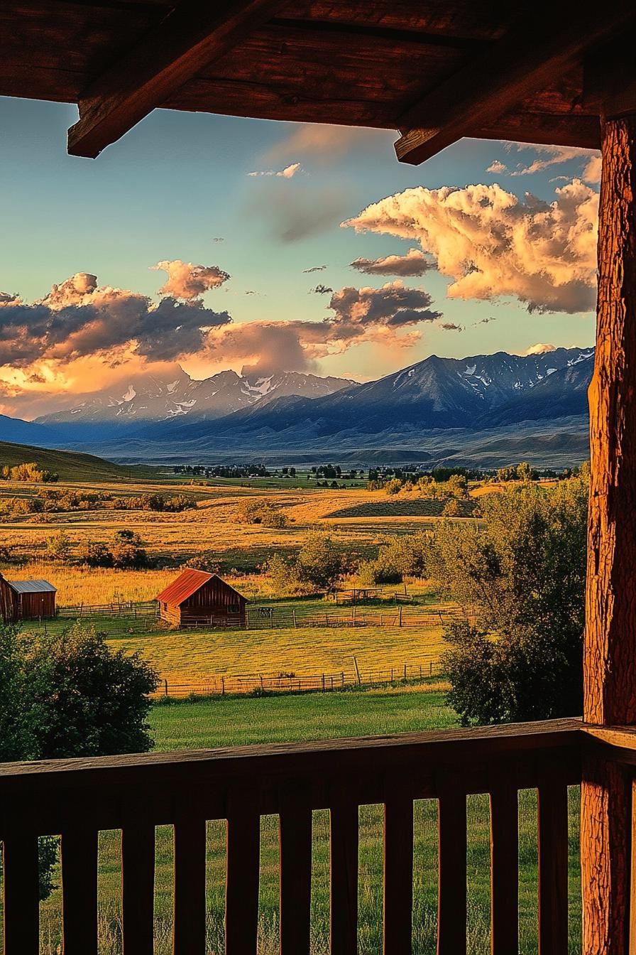 59 Homely Ranch Houses Fluorishing with Charm - photo 55