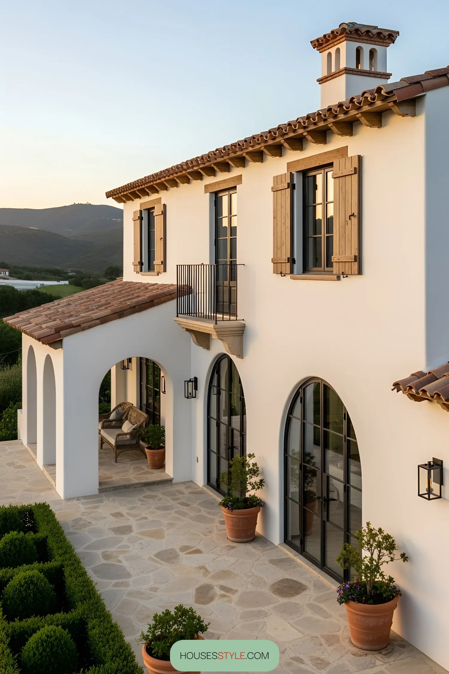 A Coastal Home Built to Last
