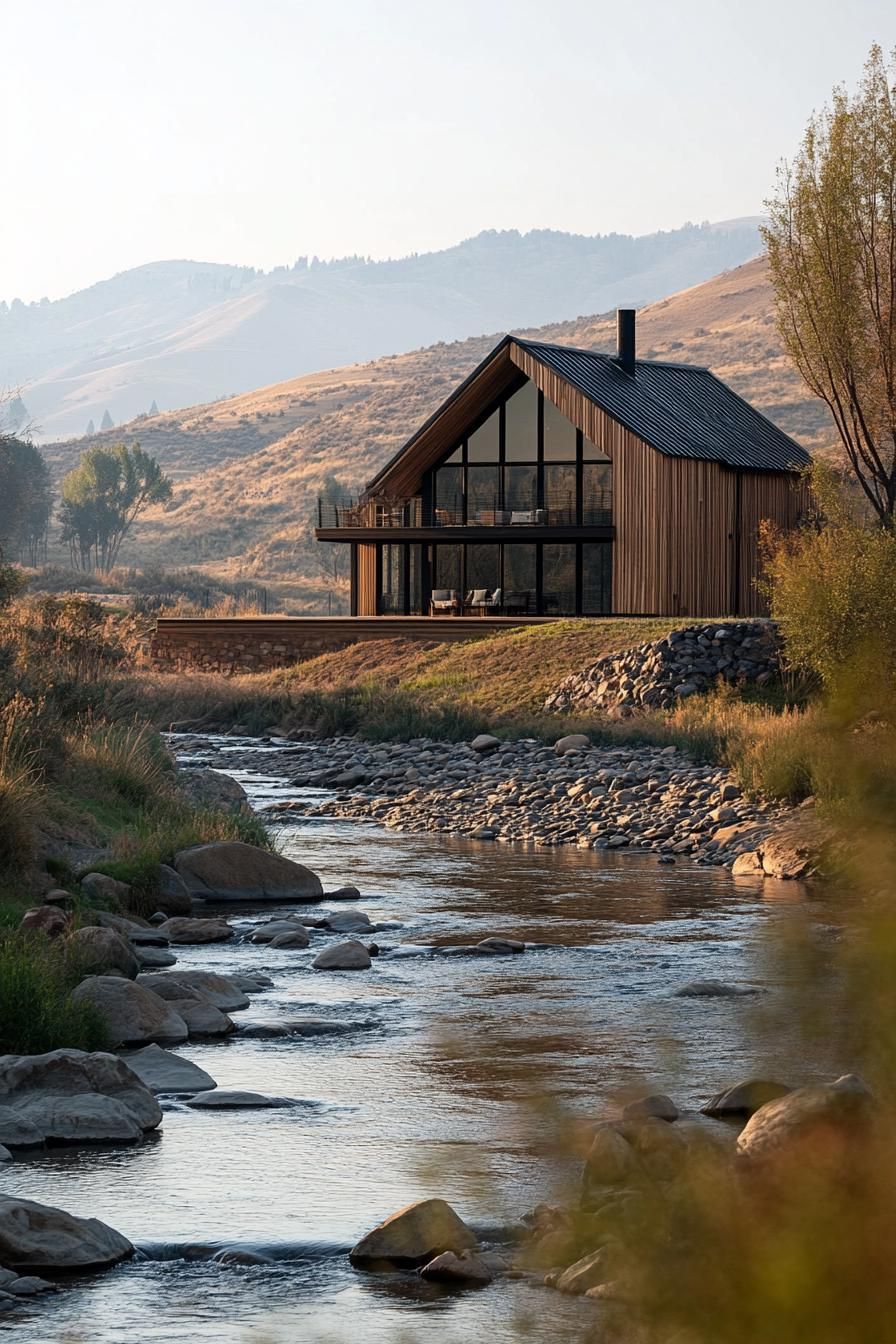 59 Homely Ranch Houses Fluorishing with Charm - photo 20