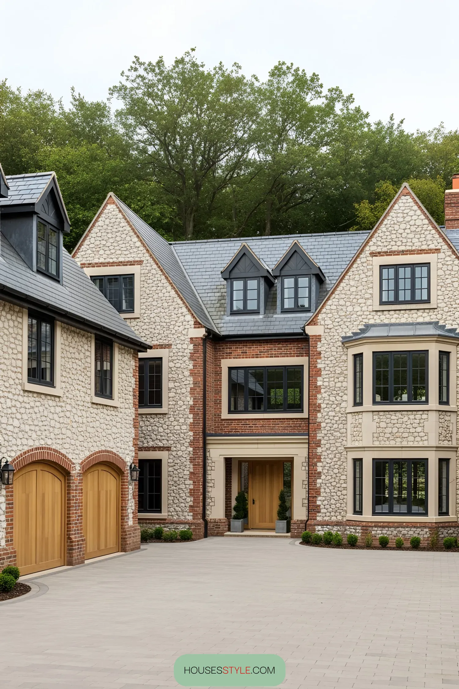 Where Heritage Meets Modern Design