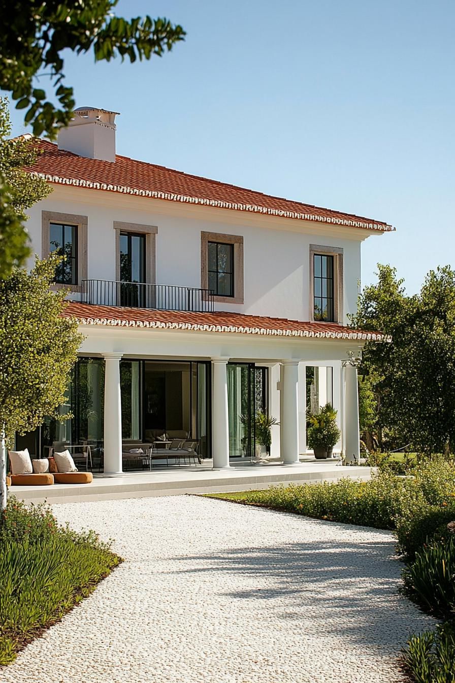 Portuguese Estate With Sprawling Orchards - photo 4