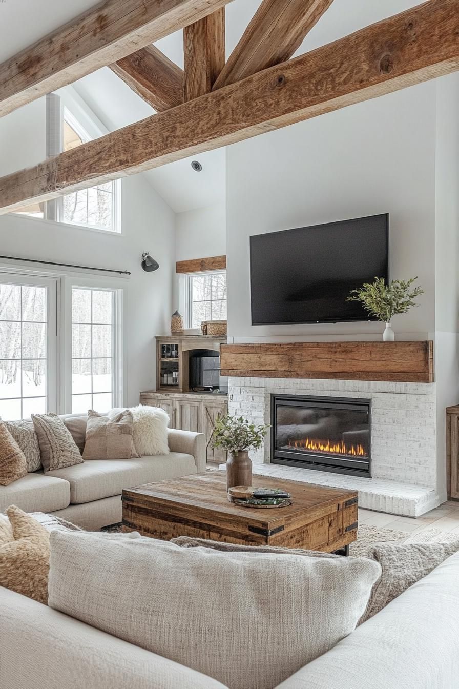 Smart Home Systems for Farmhouses - photo 2