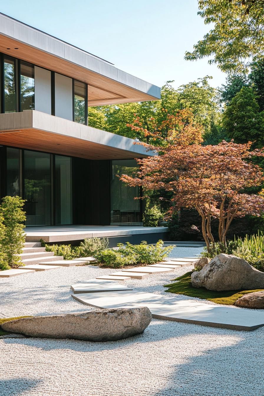 Peaceful Zen Garden Retreat - photo 2