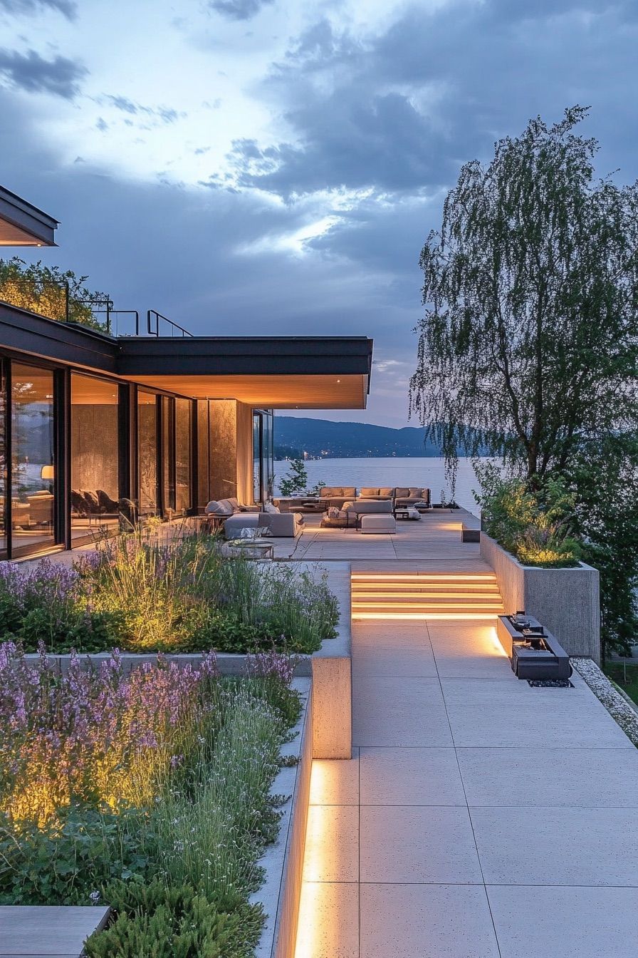 Rooftop Garden Retreats - photo 2