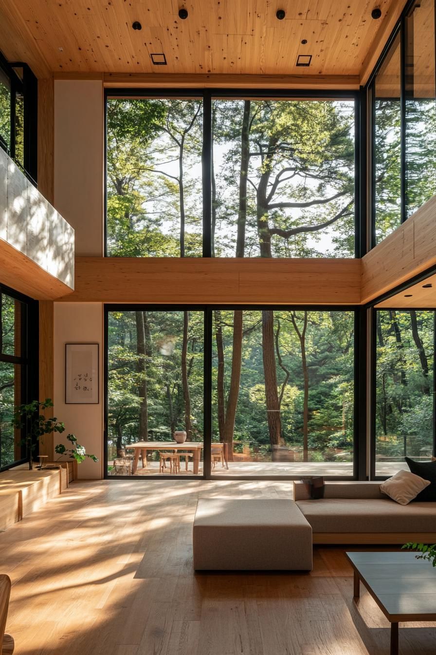Bright Open-concept Floor Plans - photo 4
