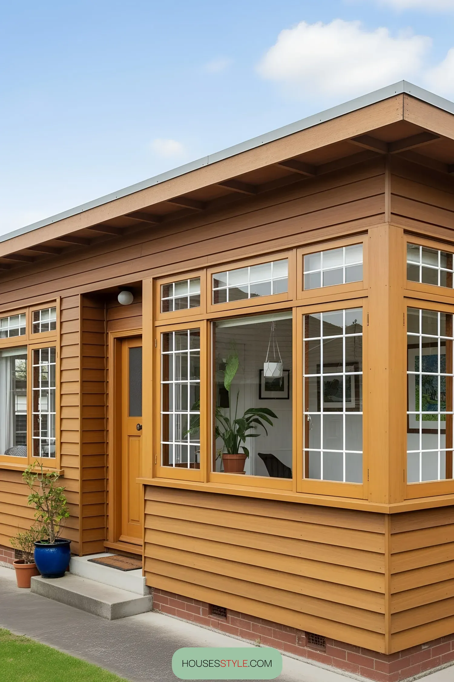 A Cozy 1930s Bungalow Worth Loving