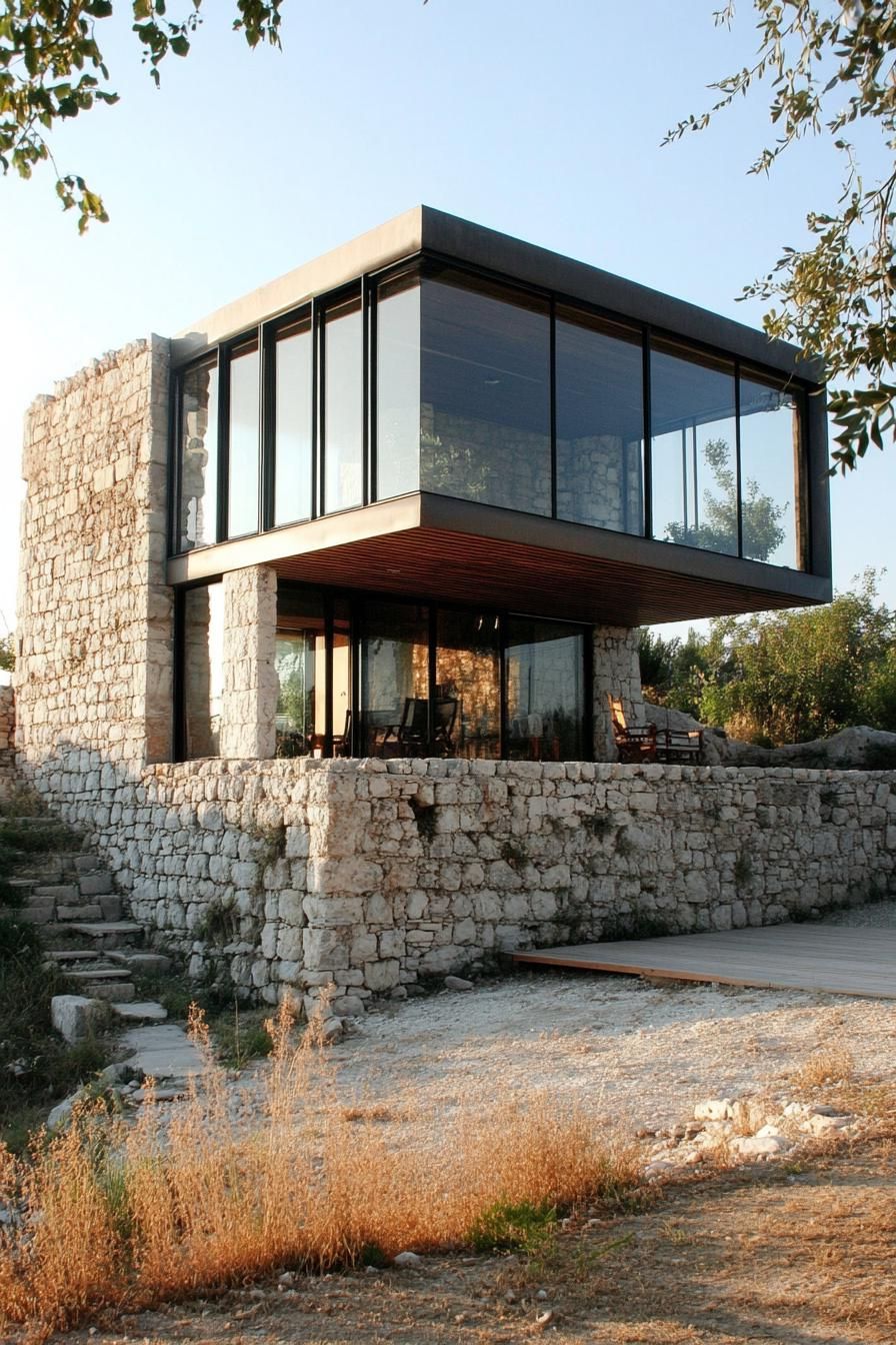 Ancient Greek Heritage House - photo 3