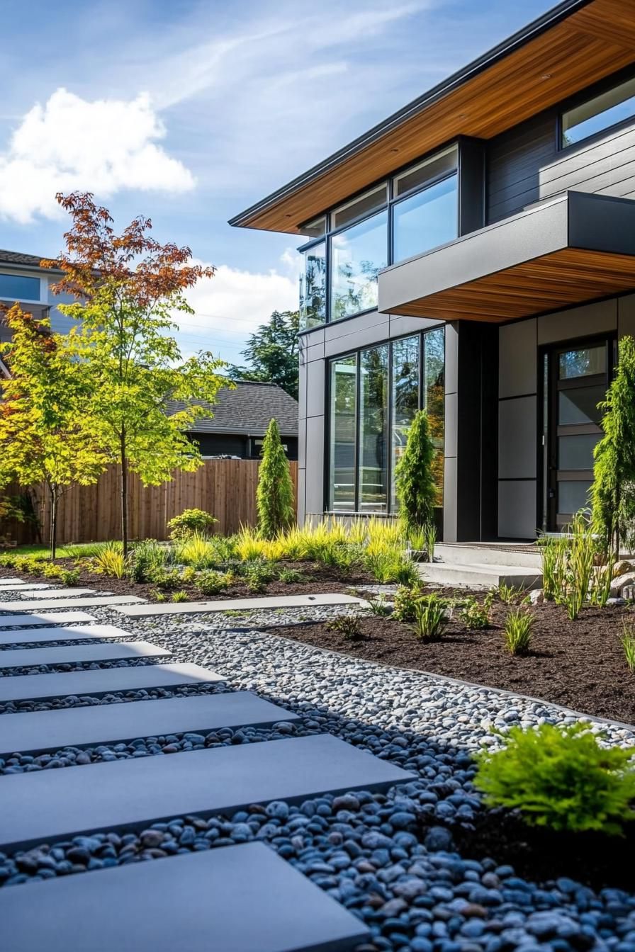 Permeable Paving Stone Benefits - photo 3