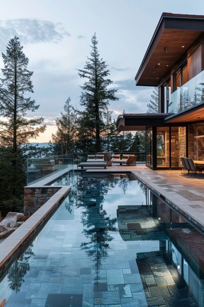 Multi-Season Pools with Temperature Control - photo 2