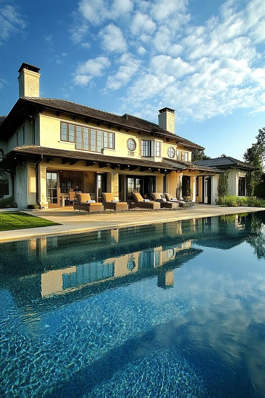 Stunning Infinity-edge Swimming Pools - photo 2