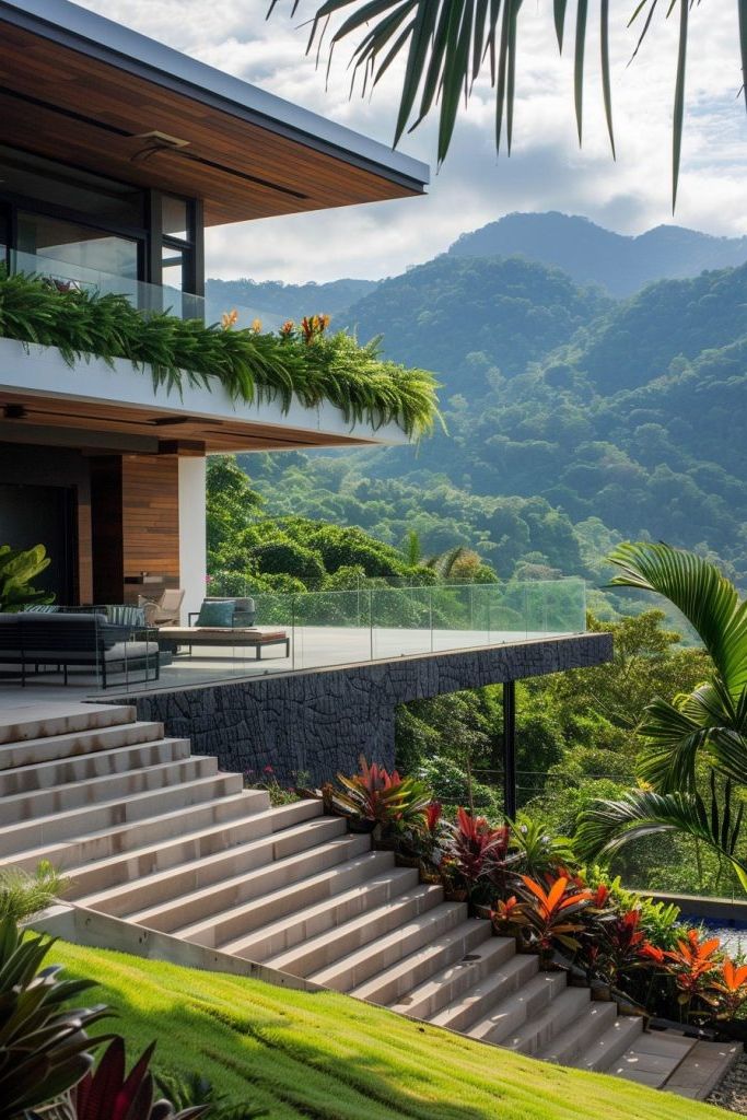 3) Terraces Built in Tiers - photo 2