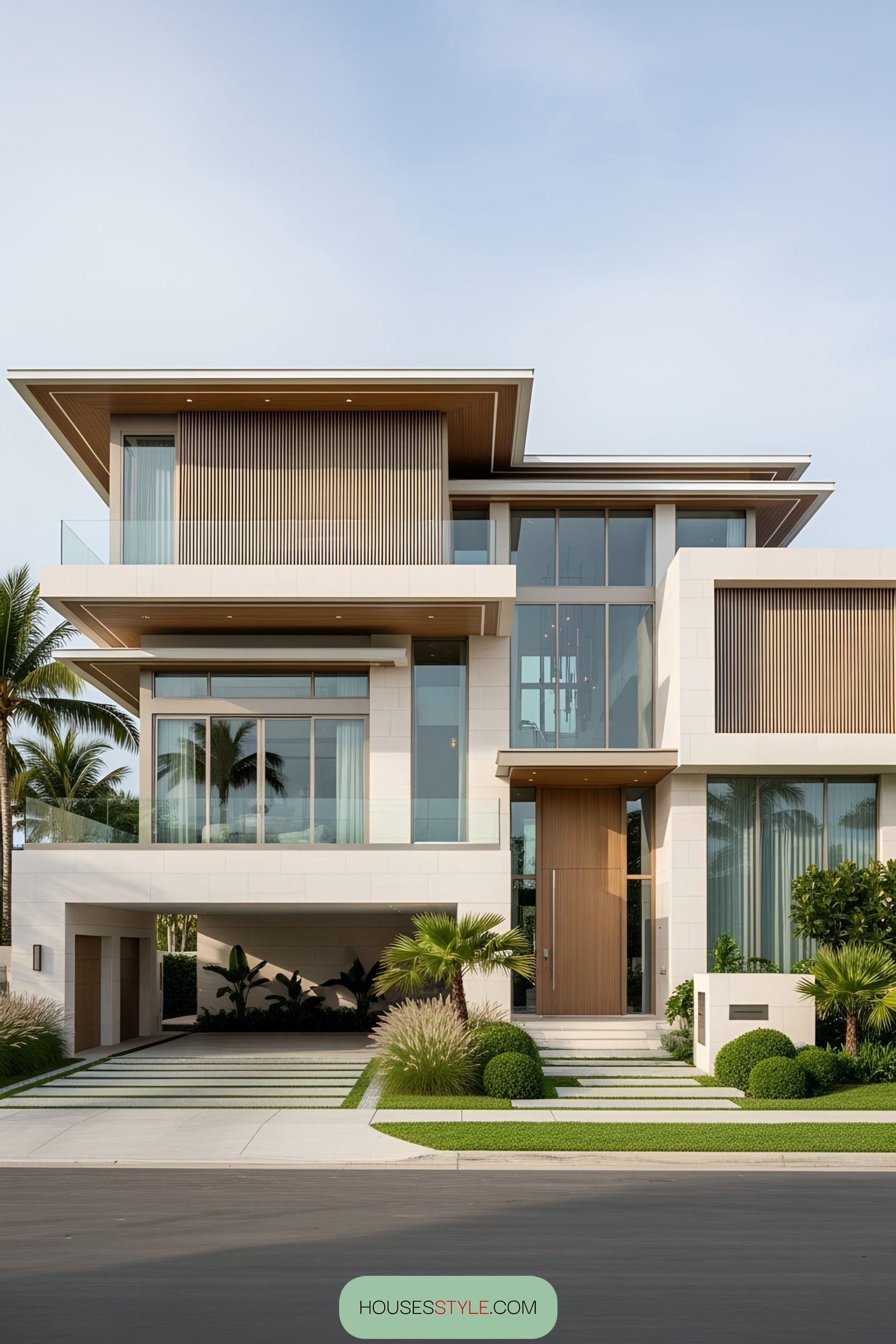 Finding Beauty Through Graceful Symmetry