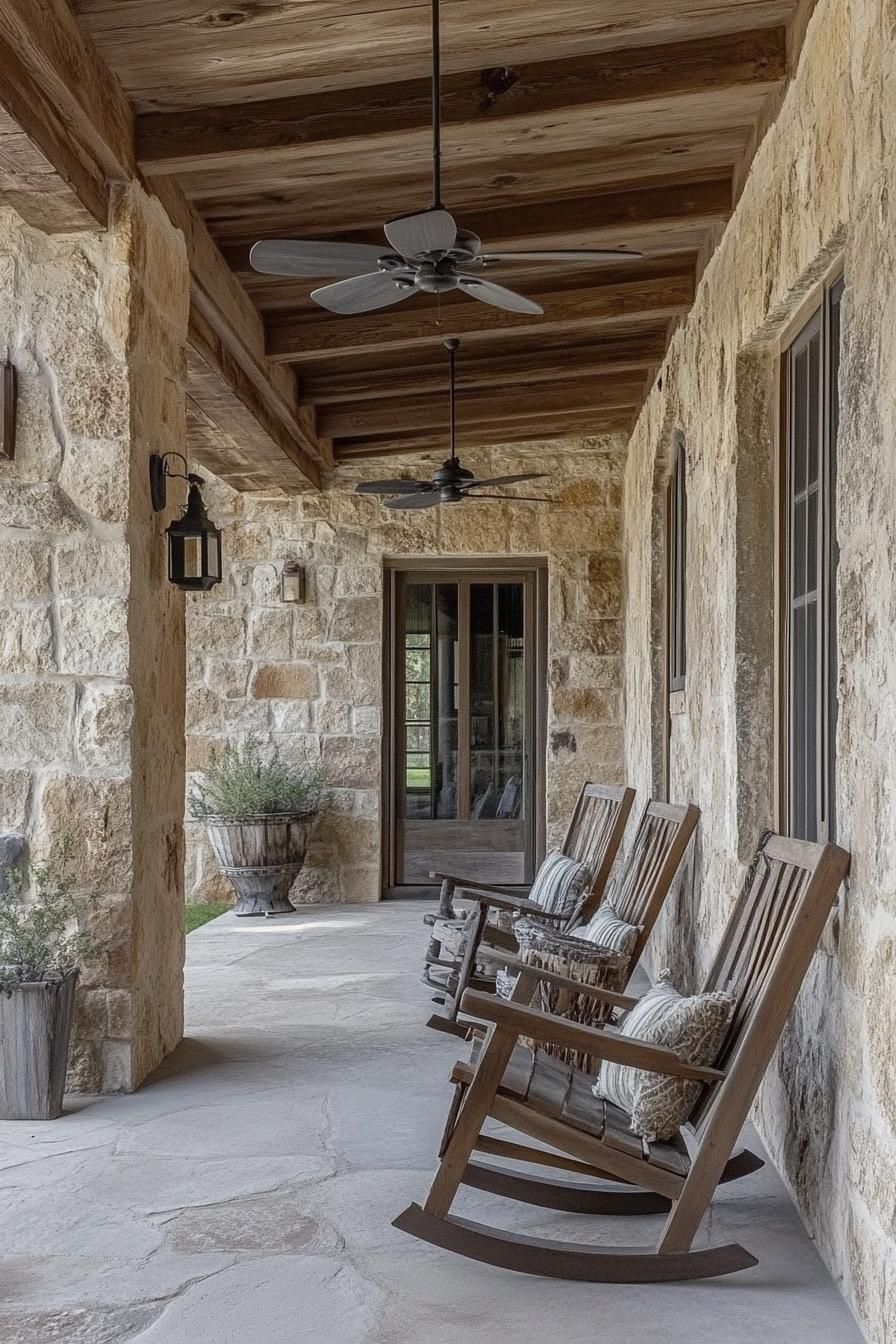 59 Homely Ranch Houses Fluorishing with Charm - photo 4