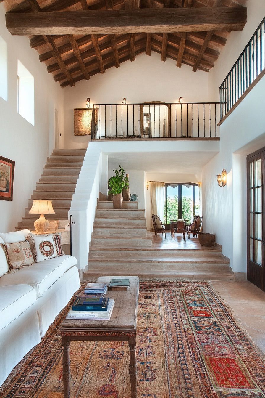 Historic Architectural Villa Gem - photo 4