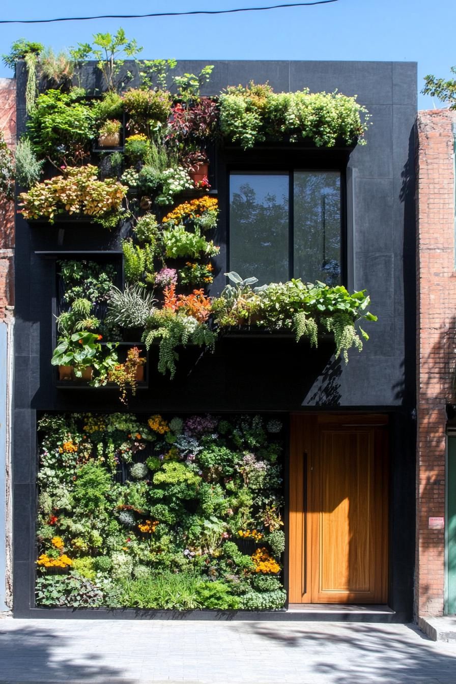 Why Living Walls Work So Well - photo 4