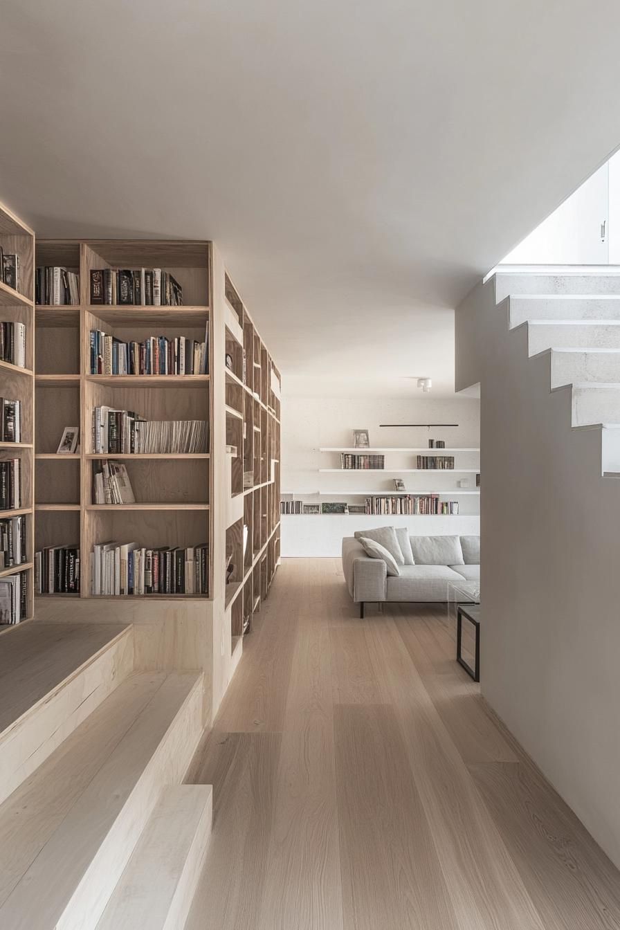 Smart Built-In Storage Ideas