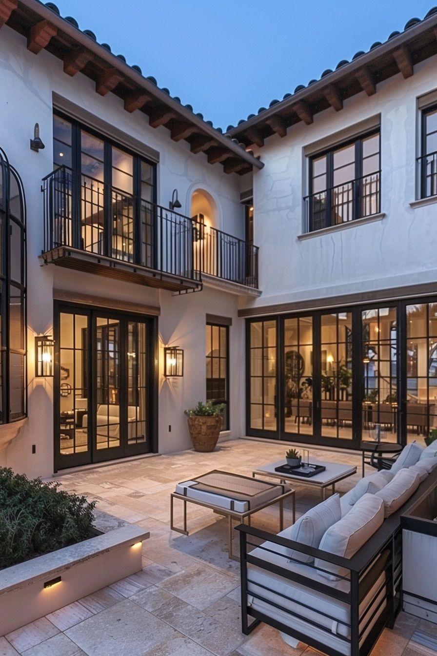 Indoor-outdoor Seamless Living Spaces - photo 4